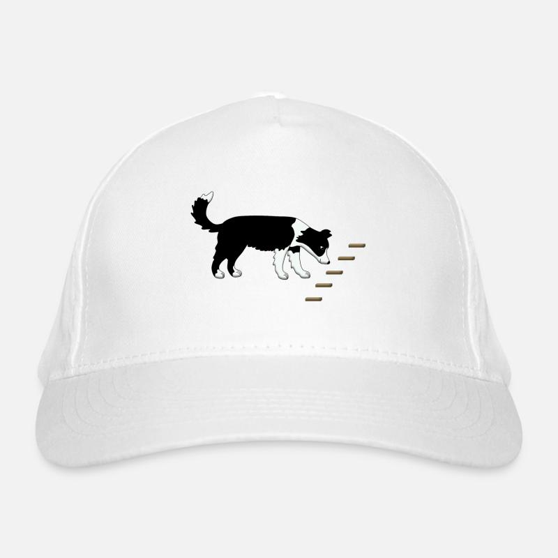 Organic Baseball Cap
