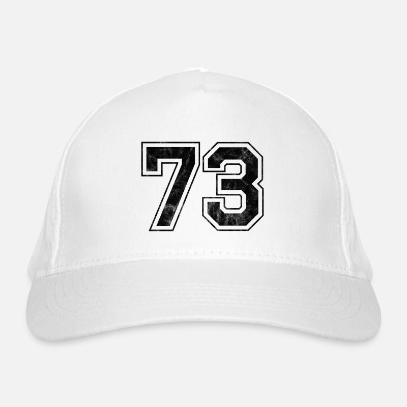 Organic Baseball Cap