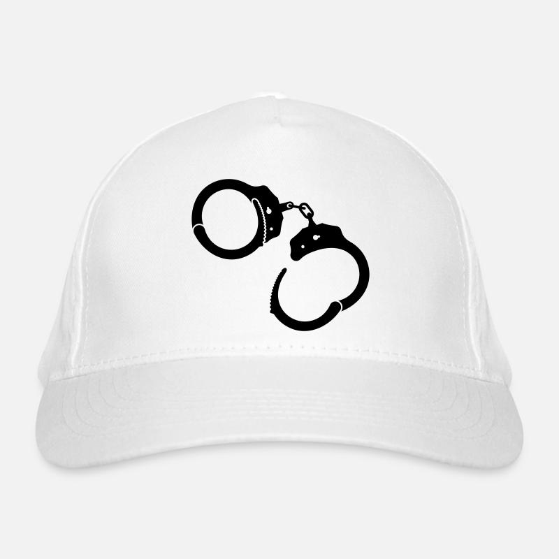 Bio-Baseballkappe