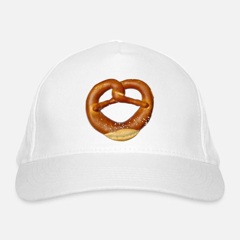 Bio-Baseballkappe
