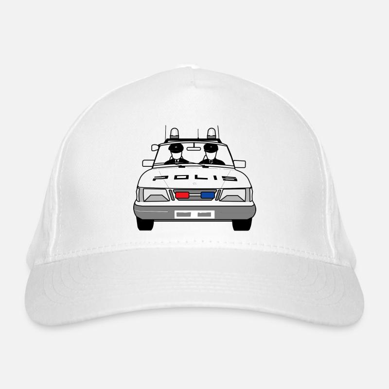 Bio-Baseballkappe