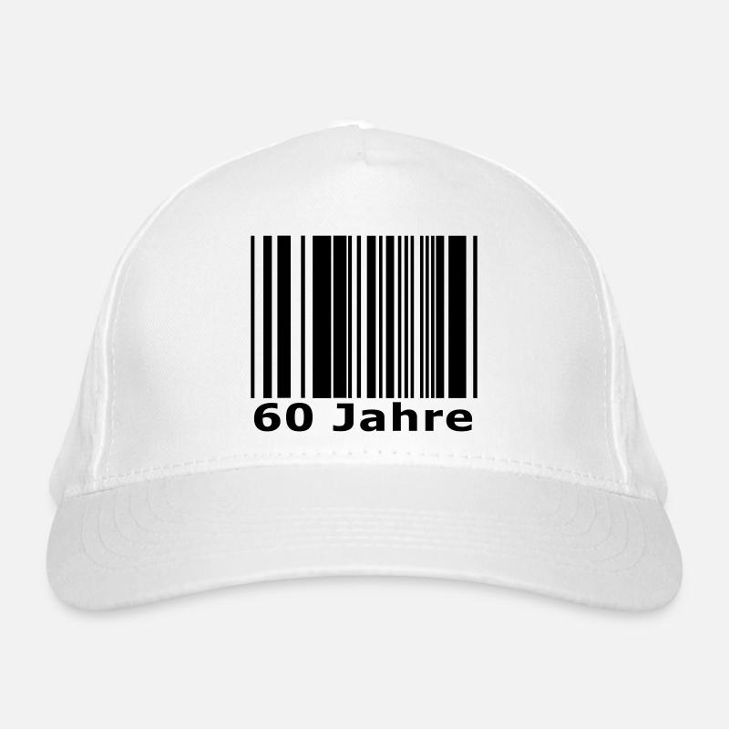 Organic Baseball Cap