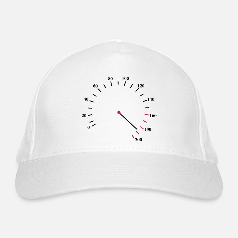 Speedo rapide Casquette classique bio