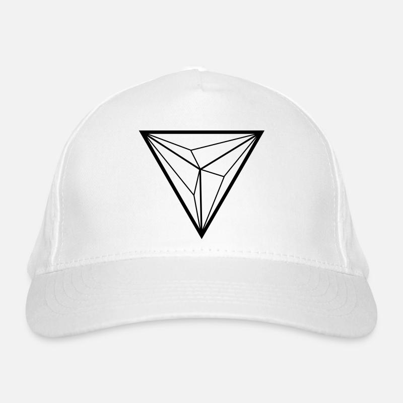 Organic Baseball Cap