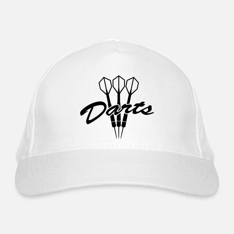 Casquette classique bio