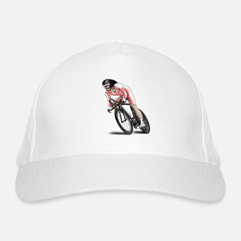 Bio-Baseballkappe