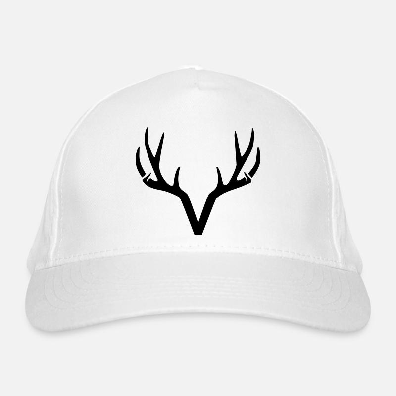 Bio-Baseballkappe