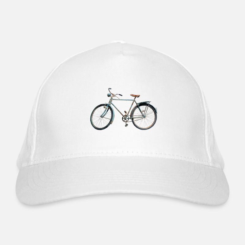 Organic Baseball Cap