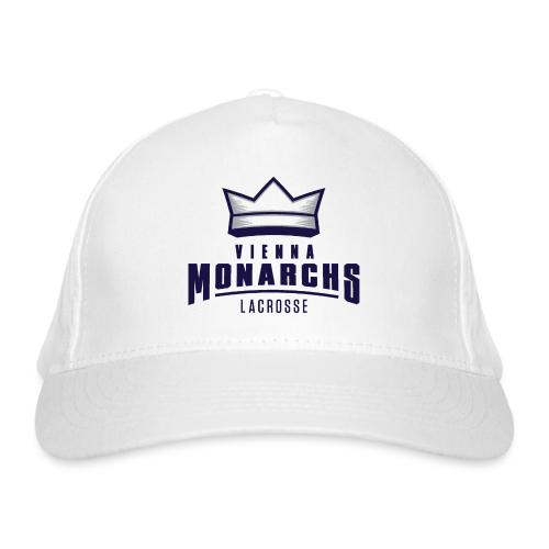 Vienna Monarchs - Bio-Baseballkappe