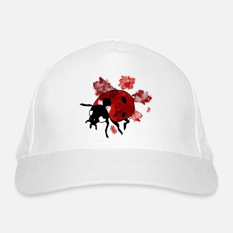 Bio-Baseballkappe