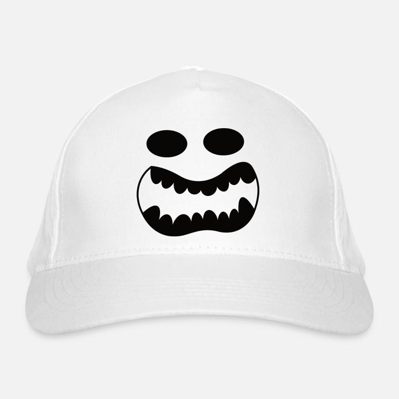 Organic Baseball Cap