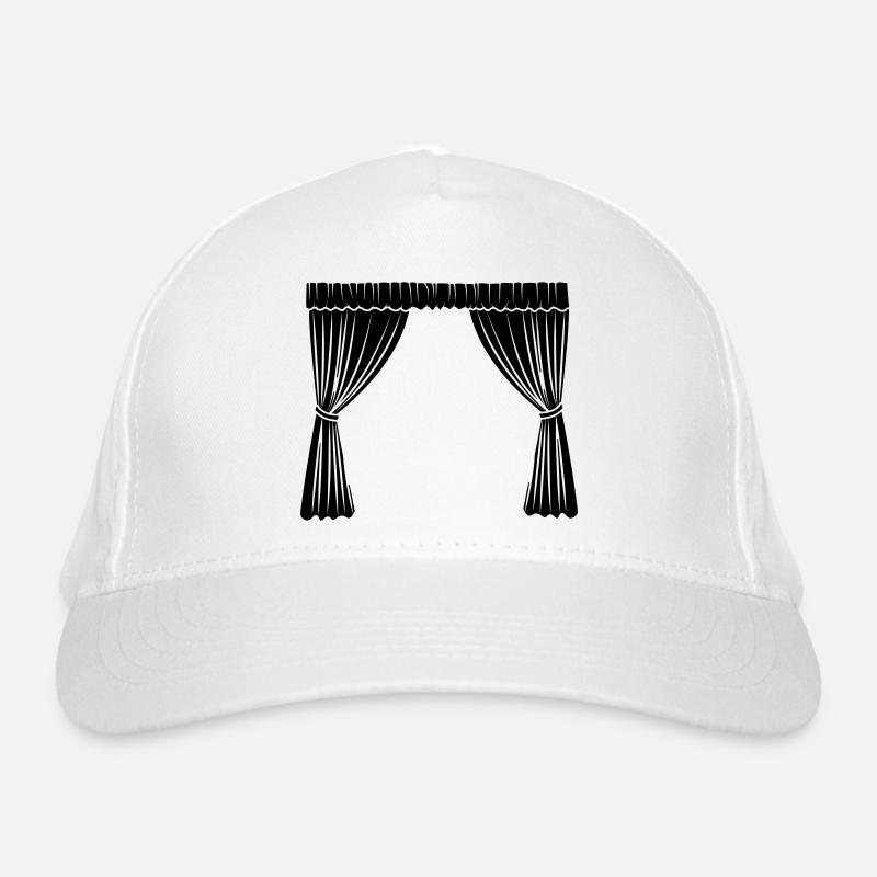 Bio-Baseballkappe