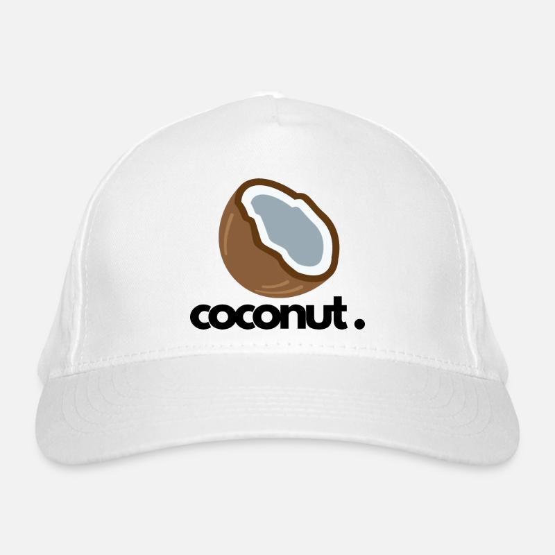 Noix de Casquette classique bio