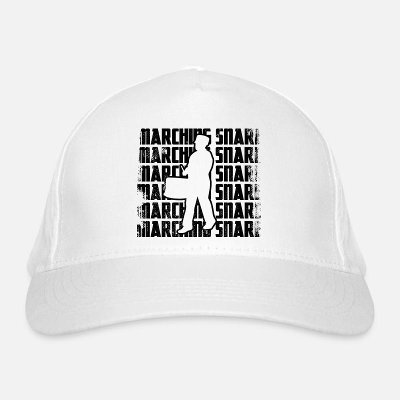 Bio-Baseballkappe