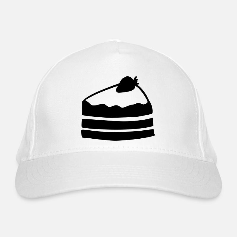 Du gâteau Casquette classique bio