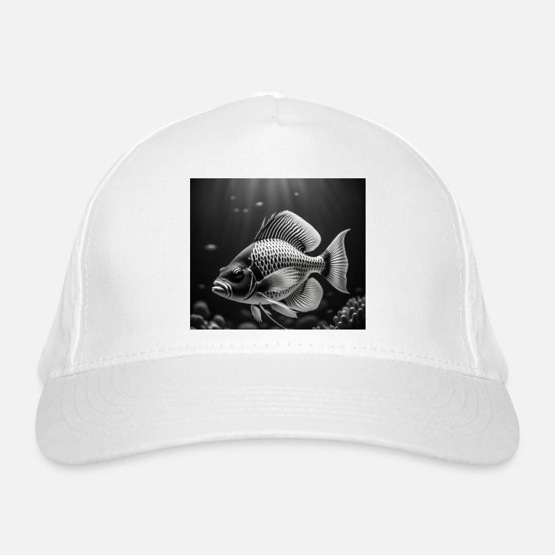 Bio-Baseballkappe