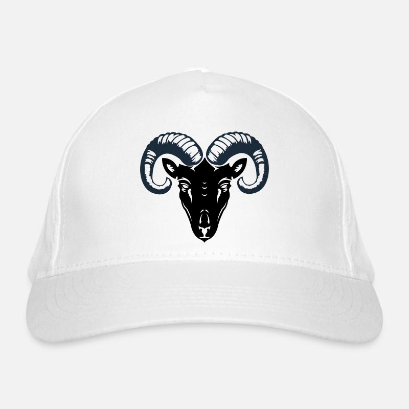 Bio-Baseballkappe