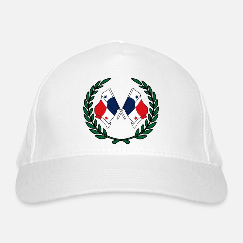 Bio-Baseballkappe