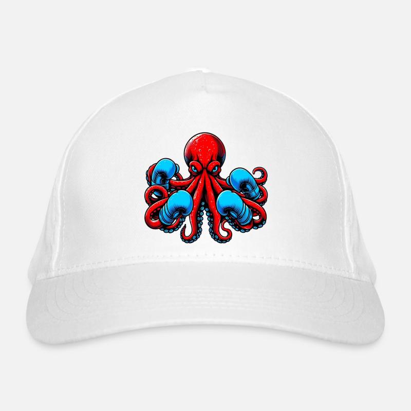 Organic Baseball Cap