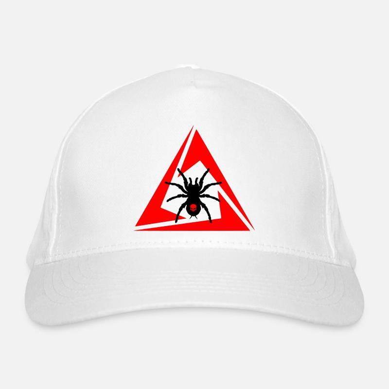 Bio-Baseballkappe