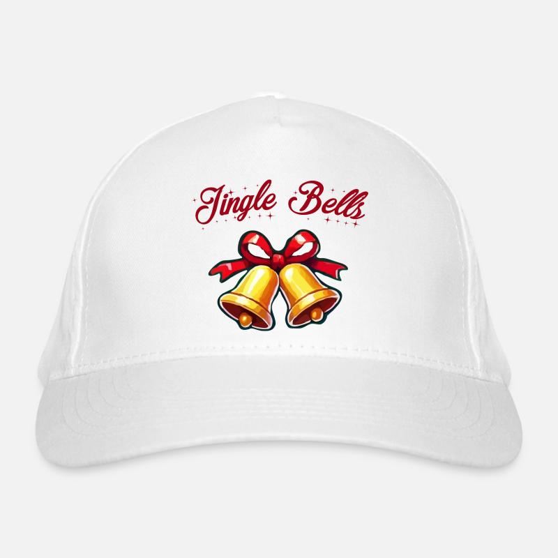 Casquette classique bio