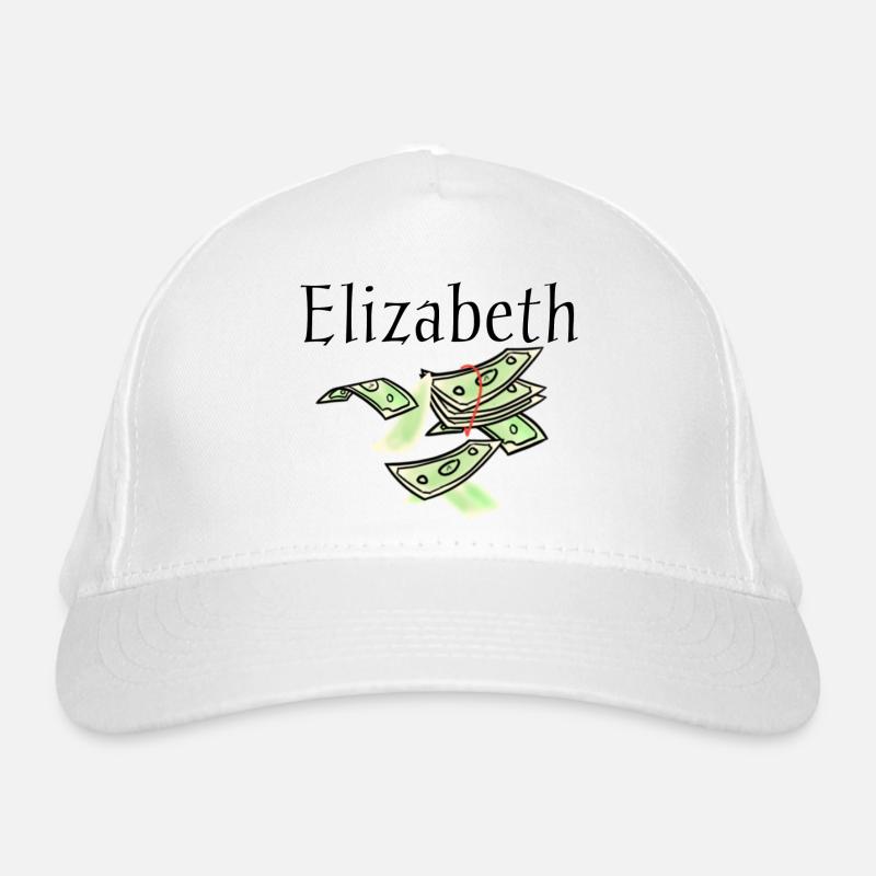 Bio-Baseballkappe