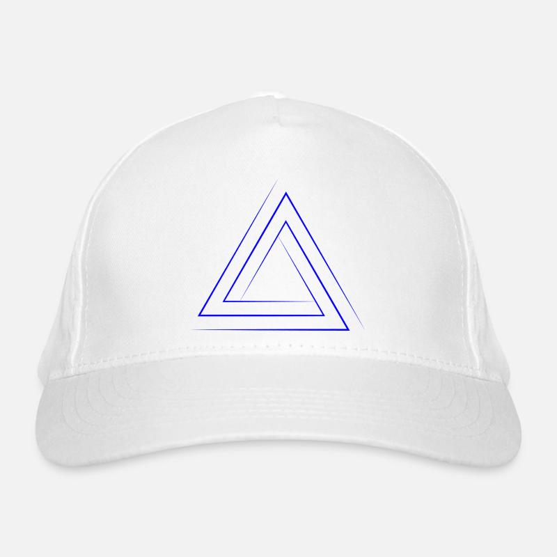 Organic Baseball Cap