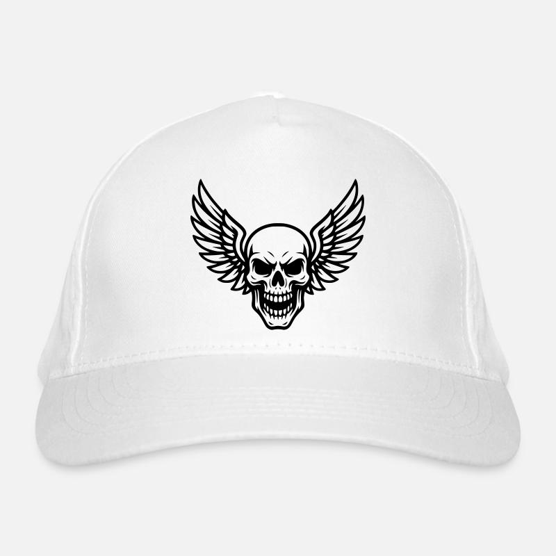 Organic Baseball Cap