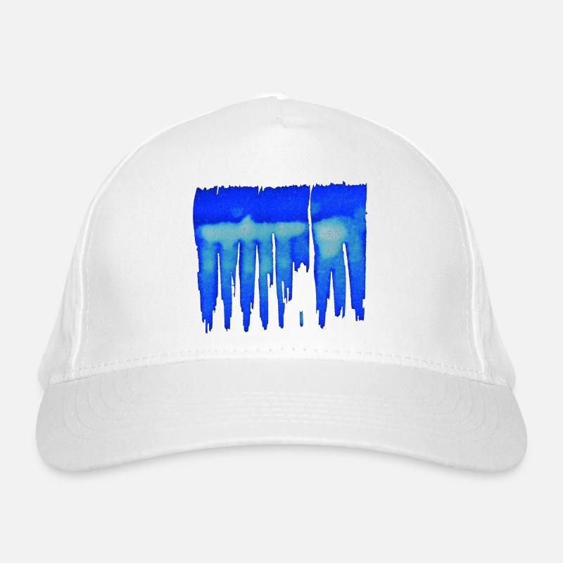 Organic Baseball Cap