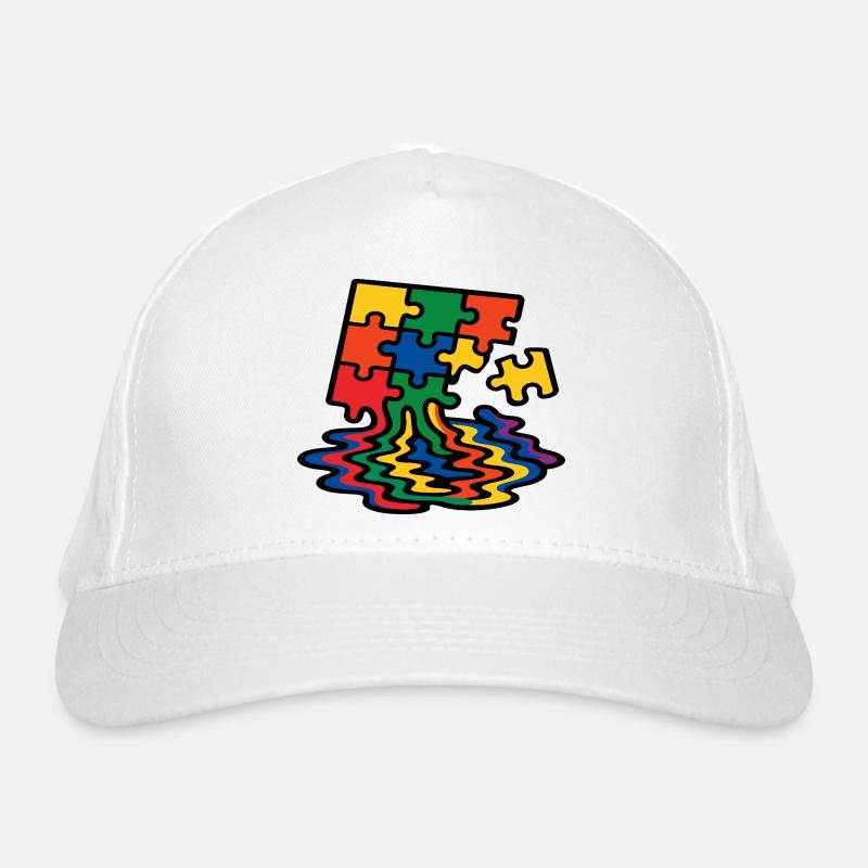 Bio-Baseballkappe