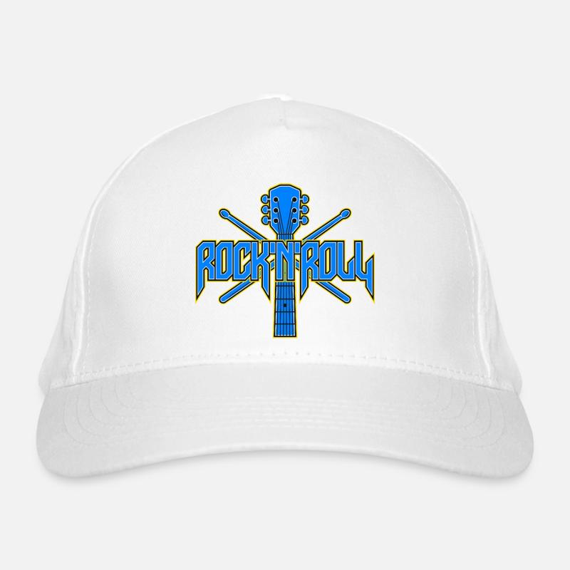 Bio-Baseballkappe