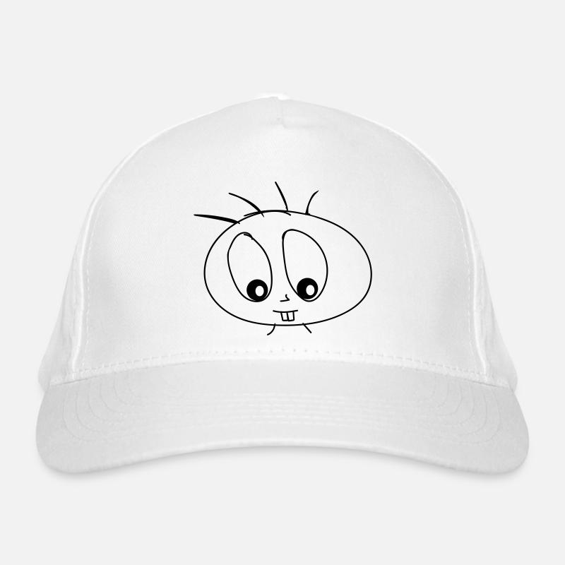 Doll Organic Baseball Cap
