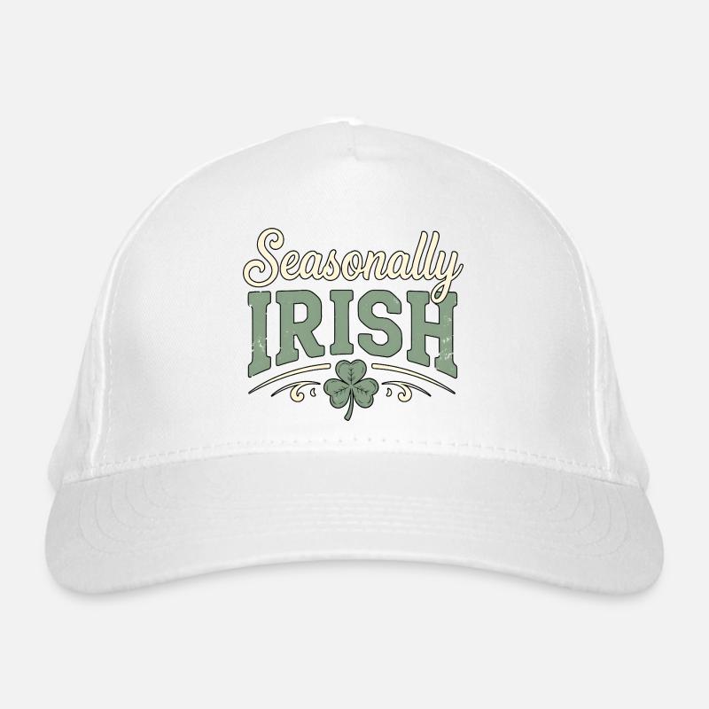 Bio-Baseballkappe