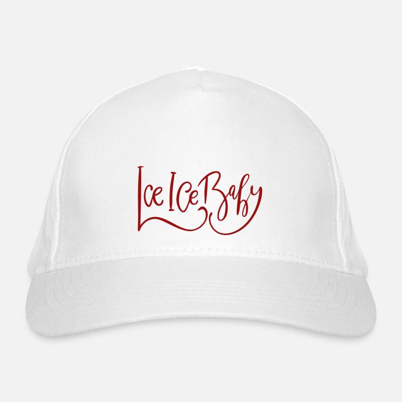 Casquette classique bio