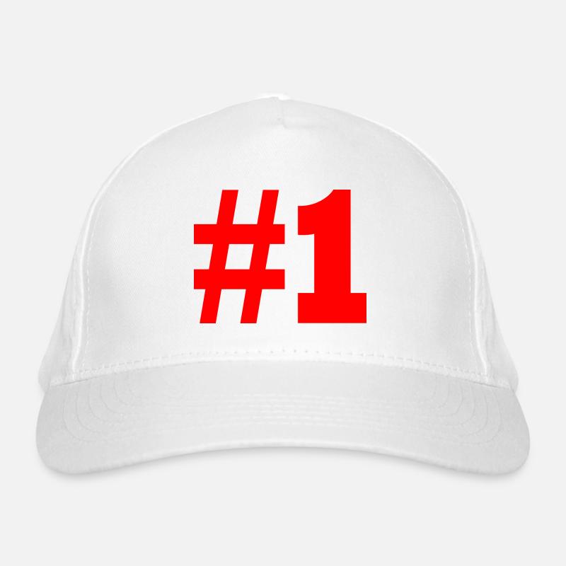 Bio-Baseballkappe