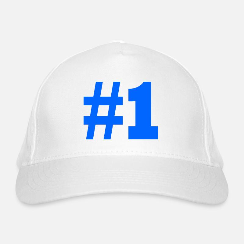 Bio-Baseballkappe