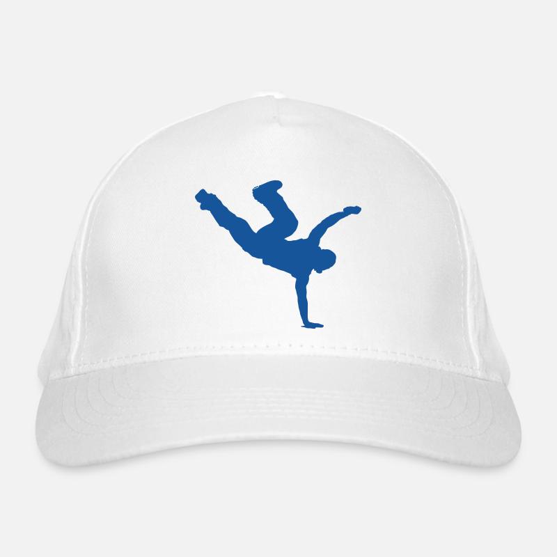 Bio-Baseballkappe