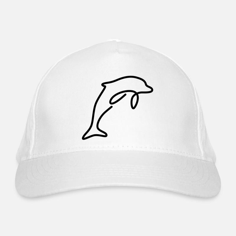 Bio-Baseballkappe