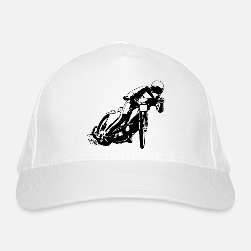 Organic Baseball Cap