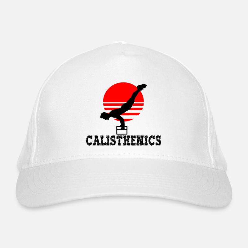 Bio-Baseballkappe