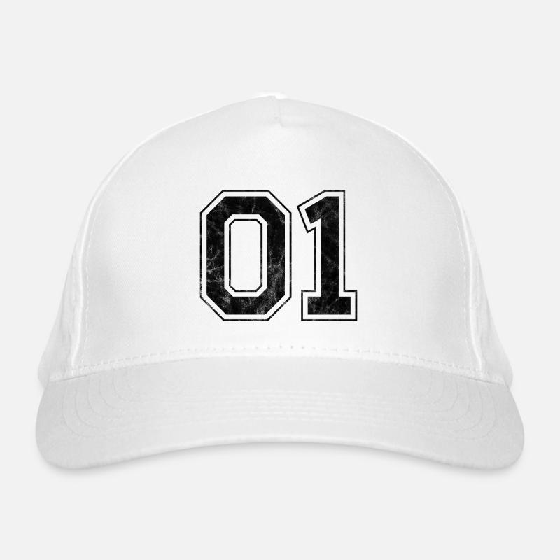 Organic Baseball Cap