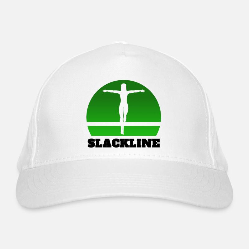 Bio-Baseballkappe