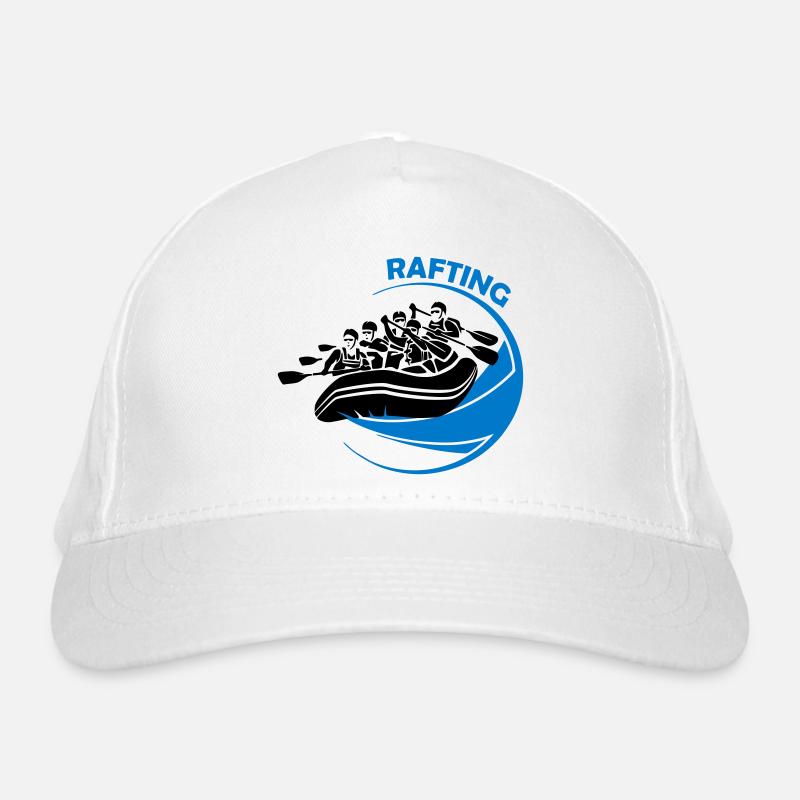 Bio-Baseballkappe