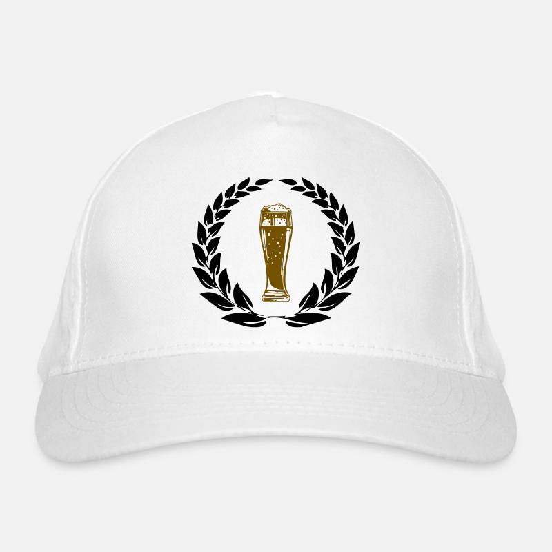 Bio-Baseballkappe