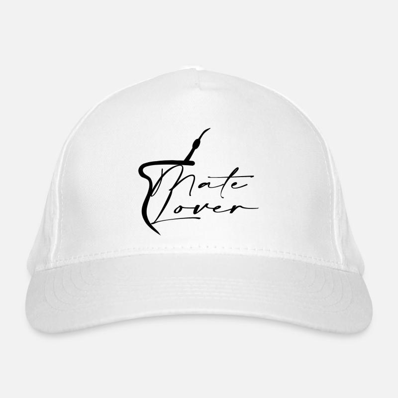 Bio-Baseballkappe