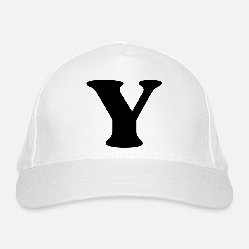 Casquette classique bio