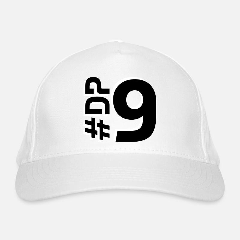 DP9-KARTON Bio-Baseballkappe