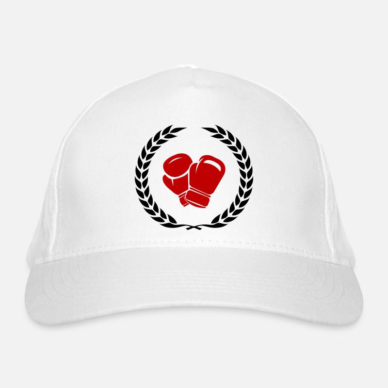 Bio-Baseballkappe