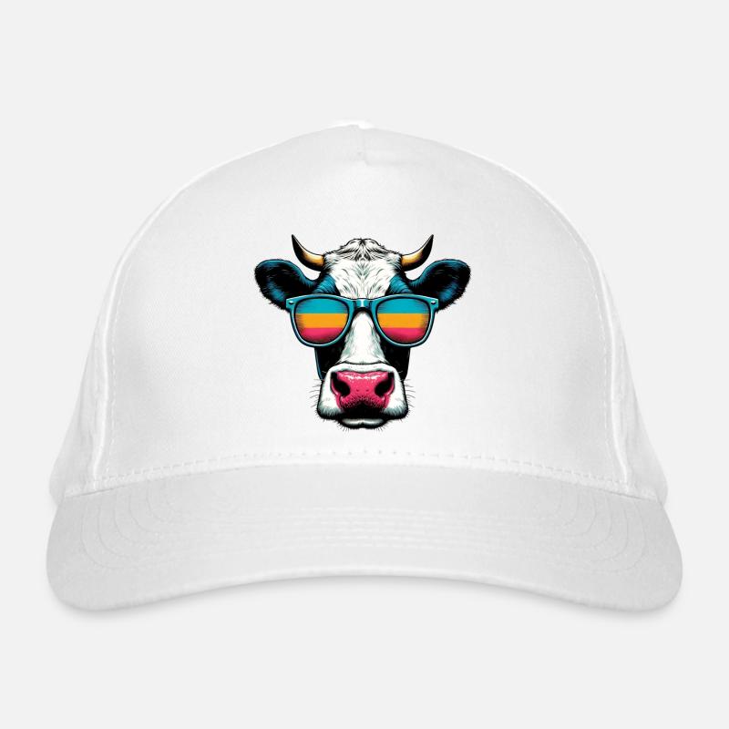 Ko Øko-baseballcap