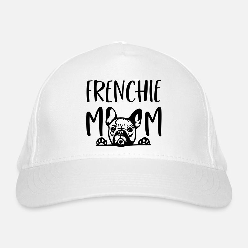 Organic Baseball Cap